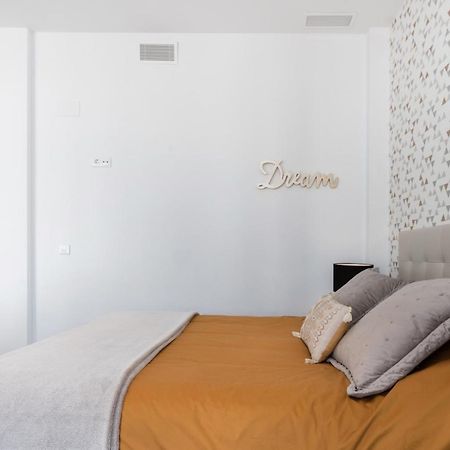 Juan De Padilla Boutique By Nagoa Homes Malaga Exterior photo