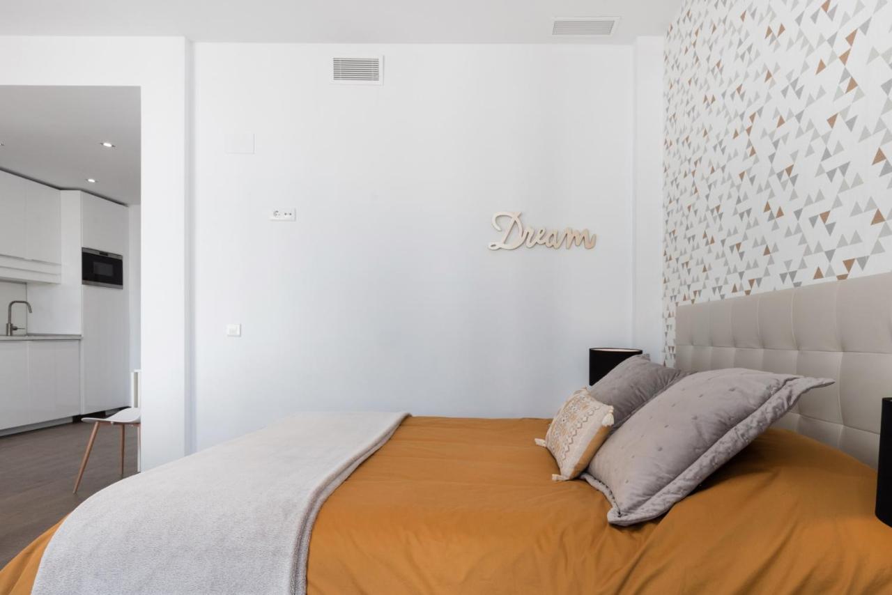Juan De Padilla Boutique By Nagoa Homes Malaga Exterior photo