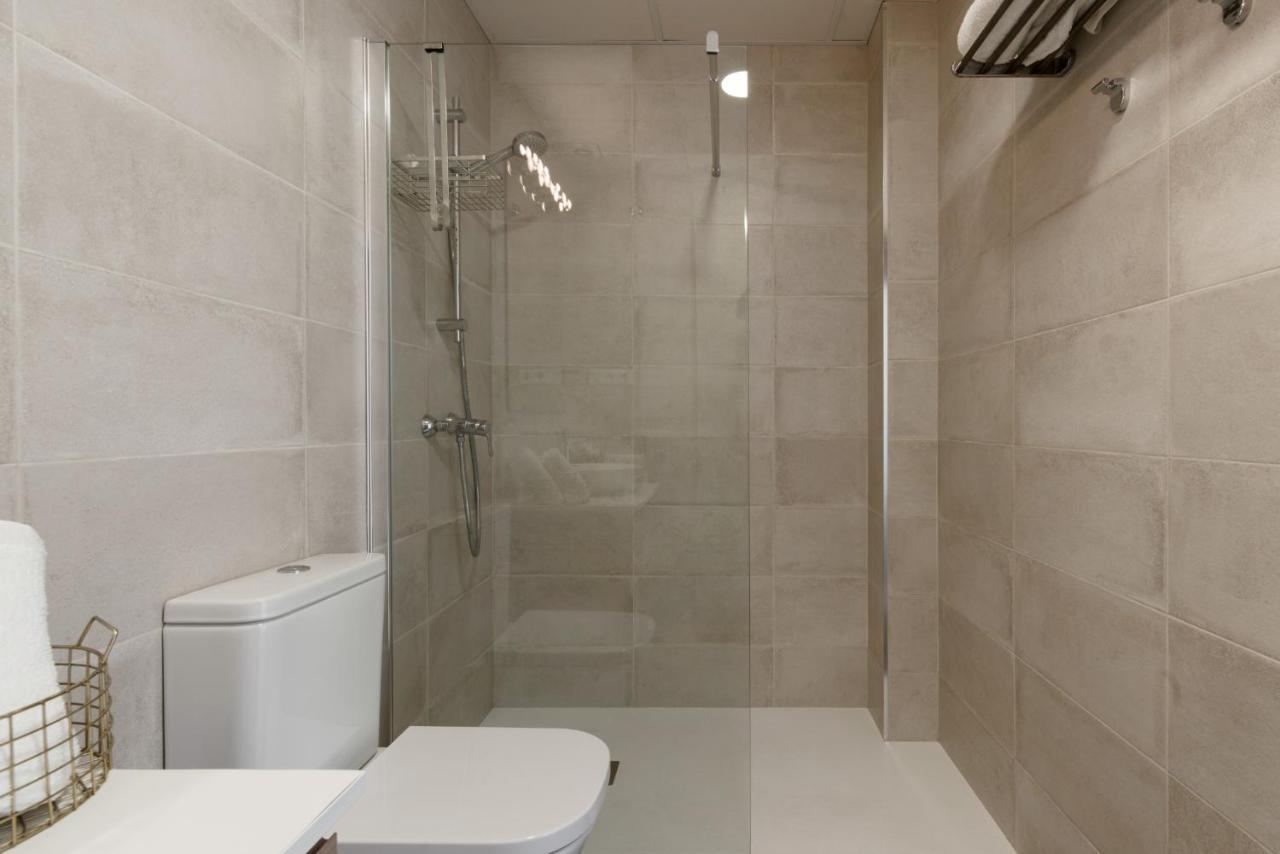 Juan De Padilla Boutique By Nagoa Homes Malaga Exterior photo