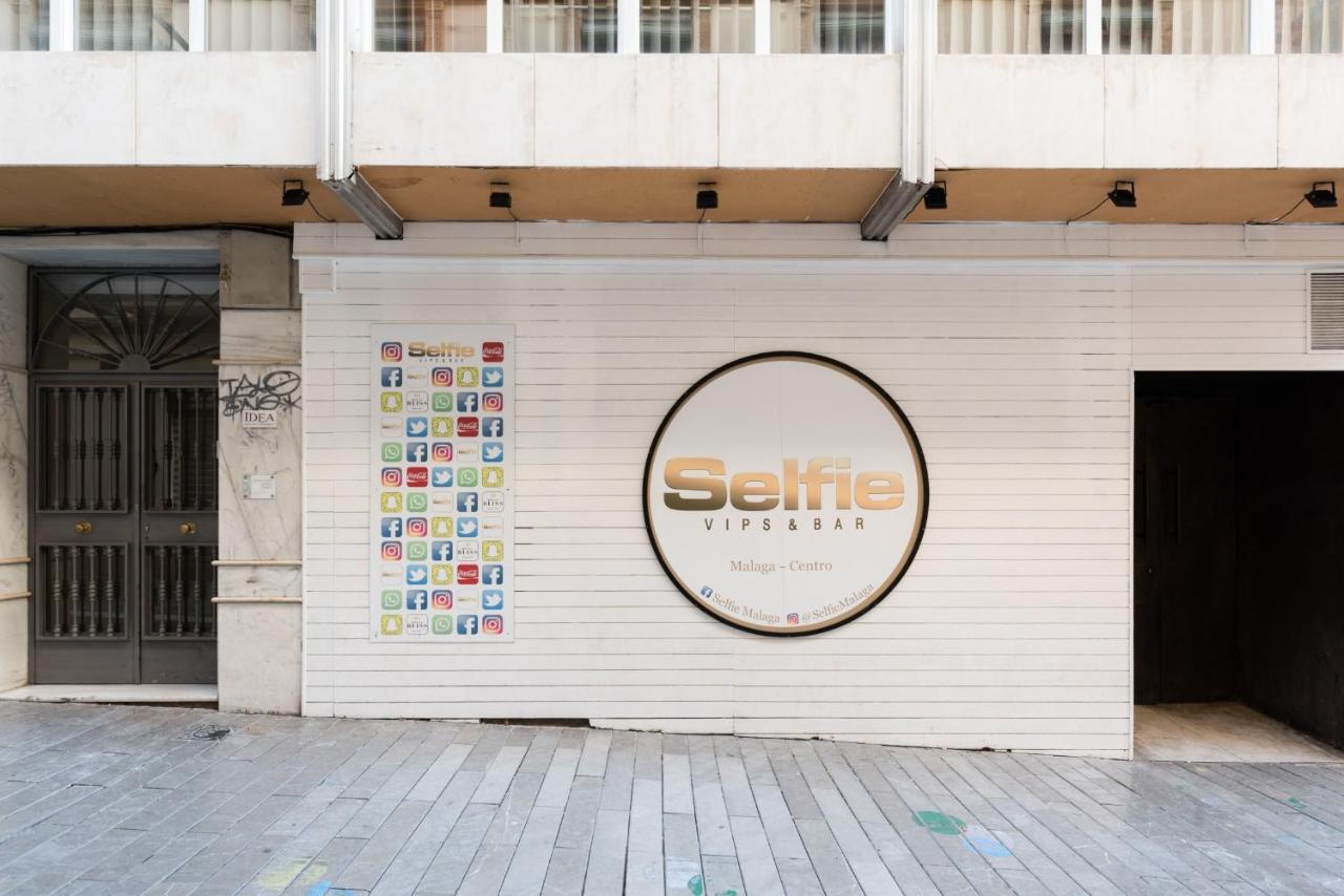 Juan De Padilla Boutique By Nagoa Homes Malaga Exterior photo